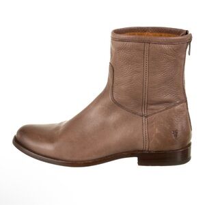 Frye Leather boots
